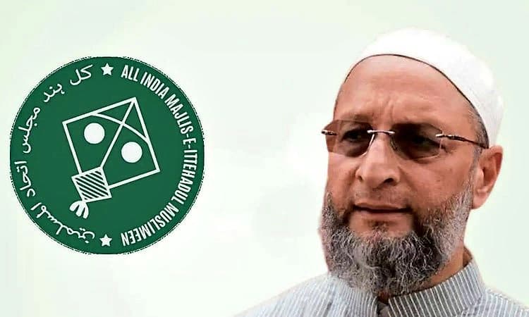 ಮಹಾನಗರ ಪಾಲಿಕೆ ಚುನಾವಣೆ: ಥಾಣೆ, ವಸಾಯಿ-ವಿರಾರ್‌ಗೆ ಎಐಎಂಐಎಂ ಅಭ್ಯರ್ಥಿಗಳ ಪಟ್ಟಿ ಪ್ರಕಟ