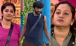 BBK12: ಏನೇ ಆದ್ರೂ ಕಾವ್ಯಳನ್ನು ಬಿಟ್ಟುಕೊಡದ ಕ್ಯಾಪ್ಟನ್ ಗಿಲ್ಲಿ; ಫೇವರಿಸಂ ಎಂದ ಮನೆಮಂದಿ