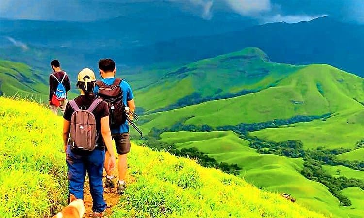 ಕಾಫಿನಾಡಲ್ಲಿ ಹೊಸ ವರ್ಷದ 'ಮಸ್ತಿ'ಗೆ ಬ್ರೇಕ್: 22 ಪ್ರವಾಸಿ ತಾಣಗಳಿಗೆ ಪ್ರವೇಶ ನಿರ್ಬಂಧ