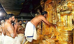 ಶಬರಿಮಲೆ ಚಿನ್ನ ಕಳವು  ಪ್ರಕರಣ: ಟಿಡಿಬಿ ಮಾಜಿ ಸದಸ್ಯ ವಿಜಯಕುಮಾರ್ ಬಂಧನ