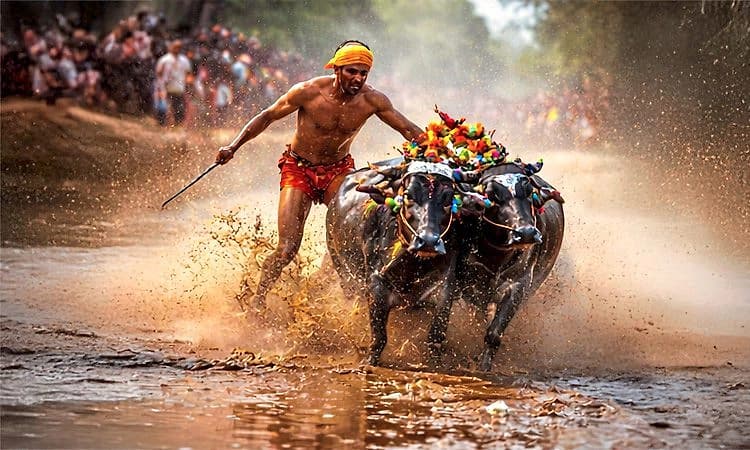 Kambala: ಅಬ್ಬರದ ನಡುವೆ ನಿಯಮ ಮೀರದಿರಲಿ ಕಂಬಳ