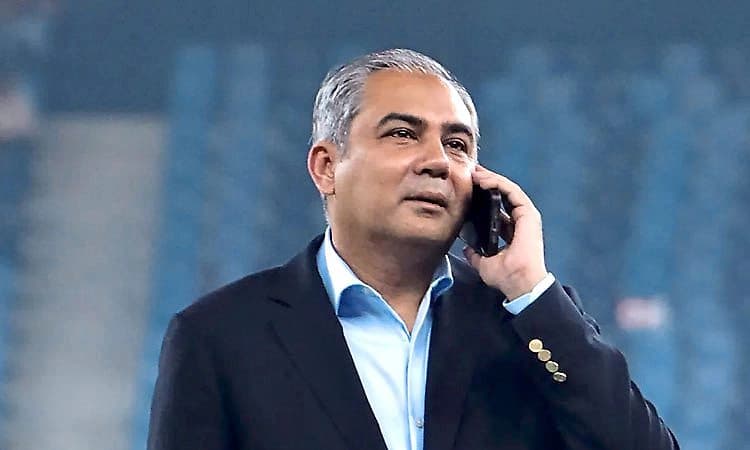 ಭಾರತೀಯರಿಗೆ ಬೇಡ ಎಂದಾದ್ರೆ ನಮ್ಗೂ ಹಸ್ತಲಾಘವ ಬೇಕಿಲ್ಲ: ನಖ್ವಿ   