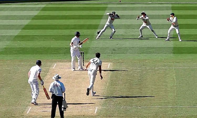 ಆ್ಯಶಸ್‌ 4ನೇ ಟೆಸ್ಟ್‌ ನಡೆದ ಎಂಸಿಜಿ‘ತೃಪ್ತಿಕರವಾಗಿಲ್ಲ’ ಎಂದ ಐಸಿಸಿ