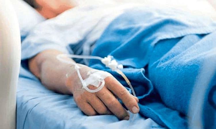 Mangaluru: ಎಎಸ್ಐಗೆ ಮುಂದುವರಿದ ಚಿಕಿತ್ಸೆ