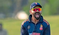 Vijay Hazare: ಇನ್ನೊಂದು ಪಂದ್ಯದಲ್ಲಿ ಡೆಲ್ಲಿ ಪರ ಕೊಹ್ಲಿ ಕಣಕ್ಕೆ  