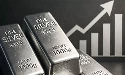 ಬೆಂಗಳೂರಲ್ಲಿ 12,000 ರೂ.ಇಳಿದ ಬೆಳ್ಳಿ: ಕೇಜಿಗೆ 2.37 ಲಕ್ಷ ರೂ.