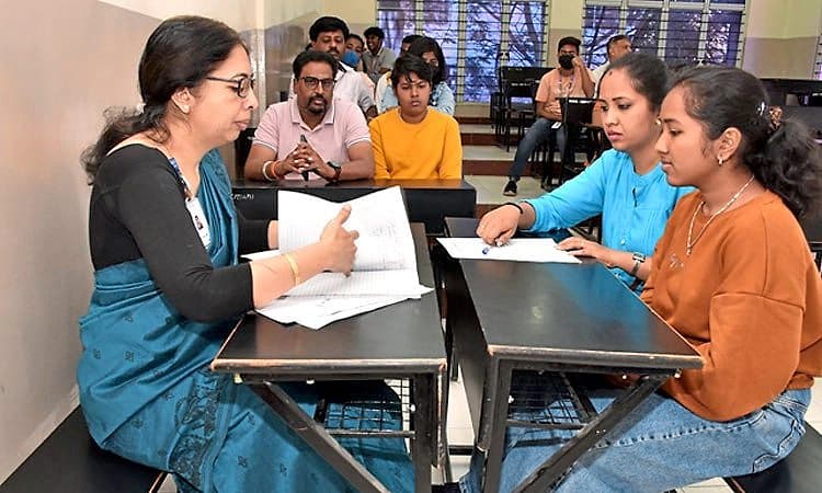 ಪಾಲಕರು-ಶಿಕ್ಷಕರ ಸಭೆ ಹೆಚ್ಚಳ ಶಾಲೆಗಳ ಶ್ರೇಯಕ್ಕೆ ಪೂರಕ