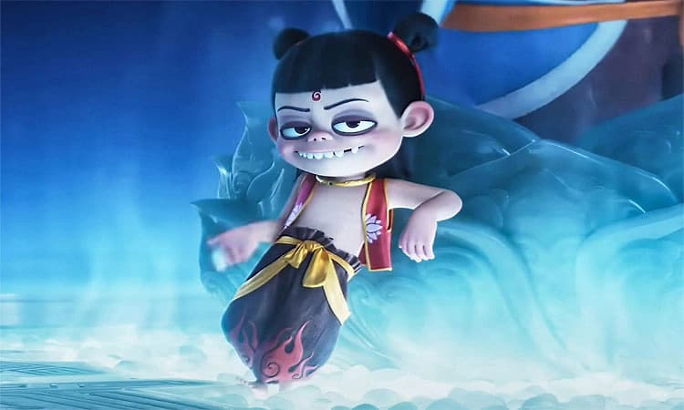 ಚೀನಾ ಸಿನಿಮಾ ‘ನೀಝಾ 2’ ವಿಶ್ವಾದ್ಯಂತ ರೂ.18000 ಕೋಟಿ ಗಳಿಕೆ