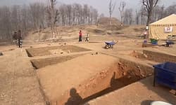 ಇತಿಹಾಸವನ್ನೇ ಬದಲಿಸಿದ ಫ್ರಾನ್ಸ್‌ನಲ್ಲಿ ಸಿಕ್ಕ ಫೋಟೋ!