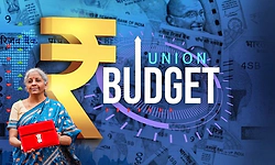 Stormy first leg of Budget session over; LS to meet again on March 9 after recess