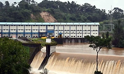 ಎತ್ತಿನಹೊಳೆ: 7 ಗುತ್ತಿಗೆದಾರರಿಗೇ ಶೇ.67 ಕಾಮಗಾರಿ!