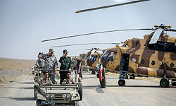 ಇರಾನ್‌ನ ರೆವಲ್ಯೂಷನರಿ ಗಾರ್ಡ್ ಕಾರ್ಪ್ಸ್ ಉಗ್ರ ಗುಂಪು:  EU ಘೋಷಣೆ