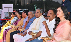 BIFFes; ಪ್ಯಾಲೆಸ್ತೀನ್ ಚಿತ್ರಗಳ ಪ್ರದರ್ಶನಕ್ಕೆ ನಟ ಪ್ರಕಾಶ್ ರಾಜ್ ಒತ್ತಾಯ