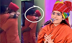 ವೈರಲ್‌ ವಿಡಿಯೋ, ನಿಗೂಢ ಸಾವು, ಅಗ್ನಿಪರೀಕ್ಷೆ, ಇನ್ಸ್ಟಾ ಪೋಸ್ಟ್…:‌ ಸಾಧ್ವಿಗೆ ಆಗಿದ್ದೇನು?