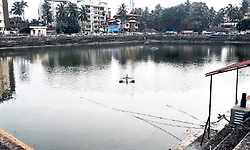 Mangaluru: ಗುಜ್ಜರಕೆರೆ ನೀರಿನಲ್ಲಿದೆ ಬ್ಯಾಕ್ಟೀರಿಯಾ: ಕುಡಿಯಲು ಅಯೋಗ್ಯ