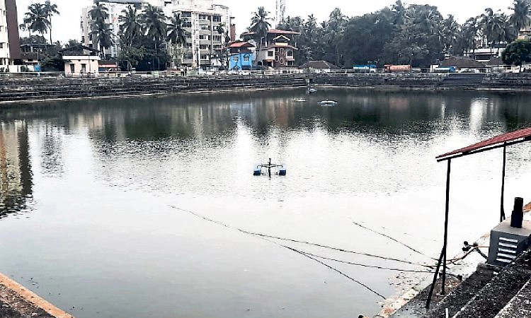 Mangaluru: ಗುಜ್ಜರಕೆರೆ ನೀರಿನಲ್ಲಿದೆ ಬ್ಯಾಕ್ಟೀರಿಯಾ: ಕುಡಿಯಲು ಅಯೋಗ್ಯ