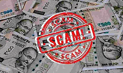 Kundapura: ಹಣ ದ್ವಿಗುಣ ಹೆಸರಲ್ಲಿ ಲಕ್ಷಾಂತರ ರೂ. ವಂಚನೆ: ಕೇಸು