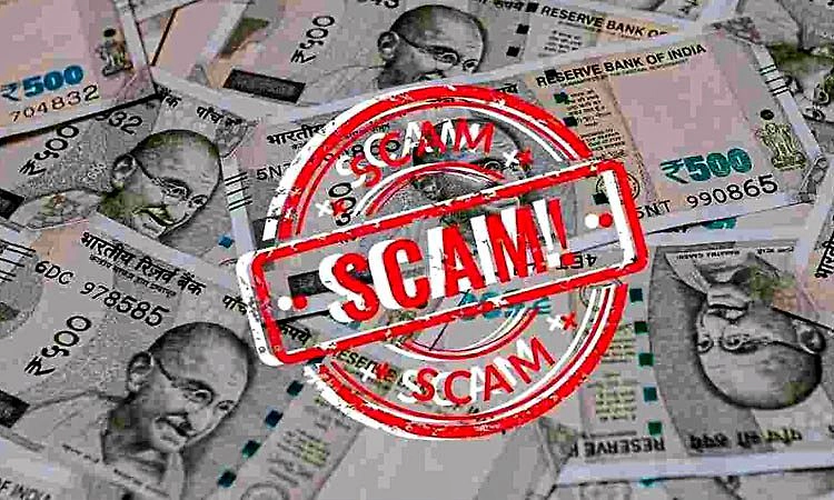 Kundapura: ಹಣ ದ್ವಿಗುಣ ಹೆಸರಲ್ಲಿ ಲಕ್ಷಾಂತರ ರೂ. ವಂಚನೆ: ಕೇಸು