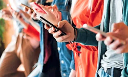 ಡಿಜಿಟಲ್‌ ವ್ಯಸನ ಮುಕ್ತಿಗೆ ಆರ್ಥಿಕ ಸಮೀಕ್ಷೆ ಸಲಹೆ