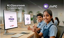 ಕರ್ನಾಟಕದ ಶಾಲೆಗಳಿಗೆ ರಿಲಯನ್ಸ್ ಜಿಯೋದಿಂದ ಭವಿಷ್ಯದ ಎಐ ತರಬೇತಿ ಸಬಲೀಕರಣ