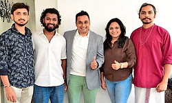 Sandalwood: ಹೊಸ ಪ್ರಯೋಗದ ʼವಿಕಲ್ಪʼ