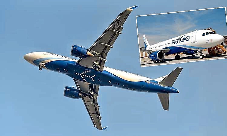 Bomb threat: ಕುವೈತ್‌ನಿಂದ ದೆಹಲಿಗೆ ಹೊರಟಿದ್ದ ವಿಮಾನ ಅಹಮದಾಬಾದ್‌ನಲ್ಲಿ ತುರ್ತು ಭೂಸ್ಪರ್ಶ