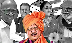 NCP ಒಂದೆಡೆ ವಿಲೀನ ಚರ್ಚೆ-ಮತ್ತೊಂದೆಡೆ ‌ʼಪವರ್‌ʼಗಾಗಿ ಹೋರಾಟ: ಎನ್‌ಸಿಪಿಯಲ್ಲಿ ಏನಾಗುತ್ತಿದೆ?