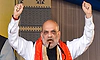 Amit Shah: ಕಾಂಗ್ರೆಸ್‌ ಆಡಳಿತದಲ್ಲಿ ಅಸ್ಸಾಂನಲ್ಲಿ 64 ಲಕ್ಷ ನುಸುಳುಕೋರರ ಪ್ರಾಬಲ್ಯ: ಶಾ