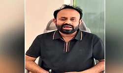 Sidlaghatta: ಧಮ್ಕಿವೀರ ರಾಜೀವ್ ಗೌಡಗೆ ಜಾಮೀನು ಮಂಜೂರು