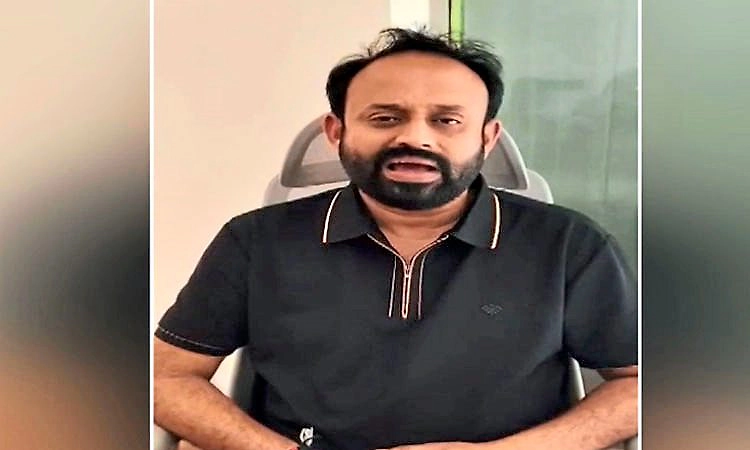 Sidlaghatta: ಧಮ್ಕಿವೀರ ರಾಜೀವ್ ಗೌಡಗೆ ಜಾಮೀನು ಮಂಜೂರು