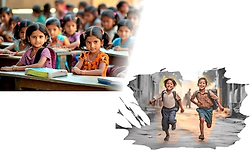 Childhood: ಆ ಬಾಲ್ಯದ ದಿನಗಳೇ ಚಂದ...