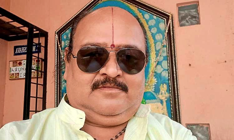 ಲಕ್ಕುಂಡಿ ಉತ್ಖನನದ ನಿರ್ದೇಶಕ ಡಾ. ಟಿ.ಎಂ. ಕೇಶವ್ ನಿಧನ