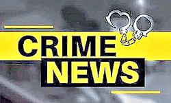 Kasaragodu ಅಪರಾಧ ಸುದ್ದಿಗಳು