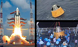 ಗಗನಯಾನದ 8000+  ಪರೀಕ್ಷೆ ಯಶ: ಮಾರ್ಚ್‌ನಲ್ಲಿ ವ್ಯೋಮಮಿತ್ರ ನಭಕ್ಕೆ