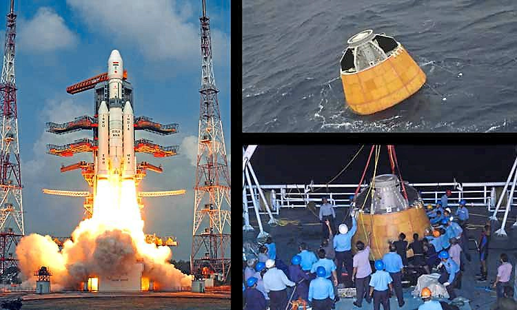 ಗಗನಯಾನದ 8000+  ಪರೀಕ್ಷೆ ಯಶ: ಮಾರ್ಚ್‌ನಲ್ಲಿ ವ್ಯೋಮಮಿತ್ರ ನಭಕ್ಕೆ