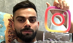 ಕಣ್ಮರೆಯಾಗಿದ್ದ ವಿರಾಟ್‌ ಕೊಹ್ಲಿ ಇನ್‌ಸ್ಟಾ ಖಾತೆ ಮತ್ತೆ ವಾಪಸ್‌