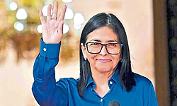 ವೆನಿಜುವೆಲಾ ತೈಲ ವಲಯ ಇನ್ಮುಂದೆ ಖಾಸಗಿಗೆ ಮುಕ್ತ!