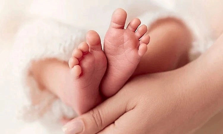 Six-month-old baby dies after swallowing dried hibiscus flower in Hunsur