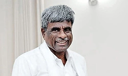 VB-G Ram-G scheme: MP accuses state minister of giving false information