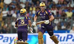 Rahane tells media to 'ask Cricket Australia' over bowling absence of Rs 25.20 crore buy Green, CA says franchise was fully aware of injury