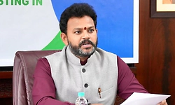 Aircraft supply crunch major bottleneck in India's aviation sector growth: Minister Naidu