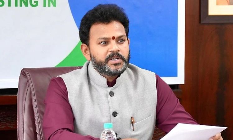 Aircraft supply crunch major bottleneck in India's aviation sector growth: Minister Naidu