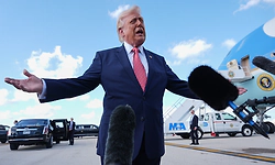 Trump mulls seizing Iran's Kharg Island oil terminal even as talks show progress