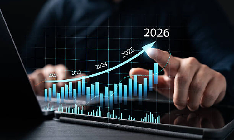 India's industrial production rises 5.2 per cent in February as manufacturing sector gains momentum