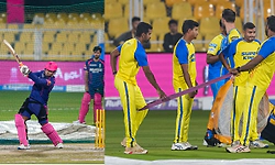 IPL 2026: ಇಂದು ರಾಜಸ್ಥಾನ್‌, ಸಿಎಸ್‌ಕೆ ಮುಖಾಮುಖಿ