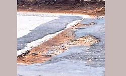 ಯುದ್ಧ ಎಫೆಕ್ಟ್‌: ರಾಜ್ಯಾದ್ಯಂತ ರಸ್ತೆ ಕಾಮಗಾರಿ ಸ್ಥಗಿತ