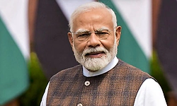 ಹಸ್ತಪ್ರತಿಗಳು ನಮ್ಮ ಪೂರ್ವಜರ ಜ್ಞಾನದ ಆಸ್ತಿ, ಸಂರಕ್ಷಿಸಿ: ಪ್ರಧಾನಿ ಮೋದಿ