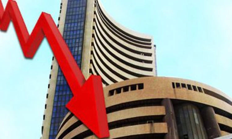 Stock Market: ತೀವ್ರಗೊಂಡ ಯುದ್ಧ- ಷೇರುಪೇಟೆ ಸೂಚ್ಯಂಕ 1000ಕ್ಕೂ ಅಧಿಕ ಅಂಕ ಕುಸಿತ