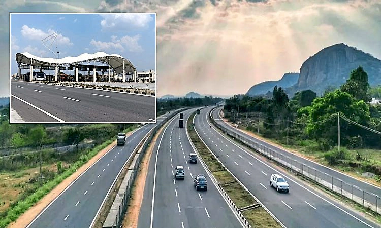 Toll: ಬೆಂಗಳೂರು-ಮೈಸೂರು ಎಕ್ಸ್‌ಪ್ರೆಸ್‌ವೇ ಟೋಲ್ ದರ ಇನ್ನು ದುಬಾರಿ