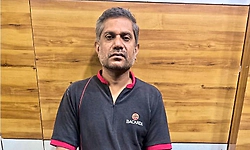 ದೇಶಾದ್ಯಂತ 1,100ಕ್ಕೂ ಹೆಚ್ಚು ಹುಸಿ ಬಾಂಬ್ ಬೆದರಿಕೆ: ದೆಹಲಿ ಪೊಲೀಸರಿಂದ ಆರೋಪಿ ಬಂಧನ